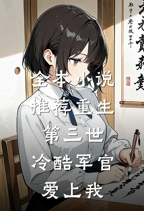 全本小说推荐重生第三世：冷酷军官爱上我