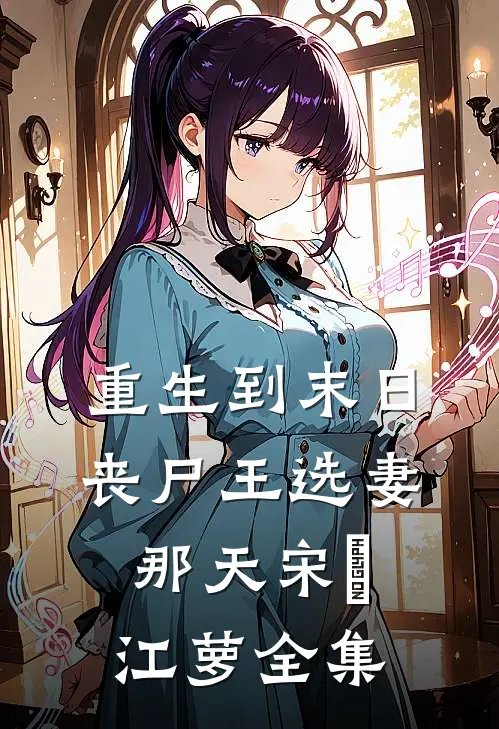 重生到末日丧尸王选妻那天宋玥江萝全集