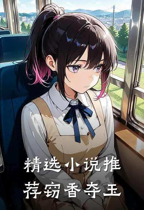 精选小说推荐窃香夺玉