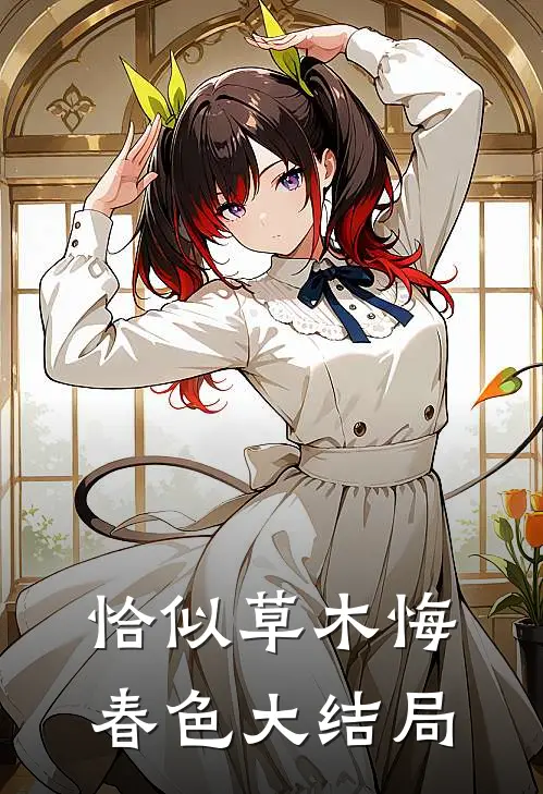 恰似草木悔春色大结局