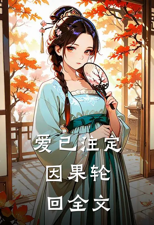 爱已注定，因果轮回全文