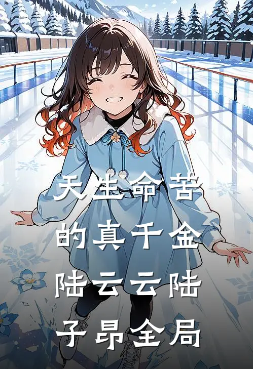 天生命苦的真千金陆云云陆子昂全局