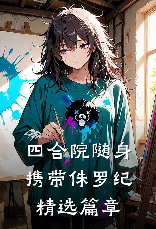 四合院随身携带侏罗纪精选篇章