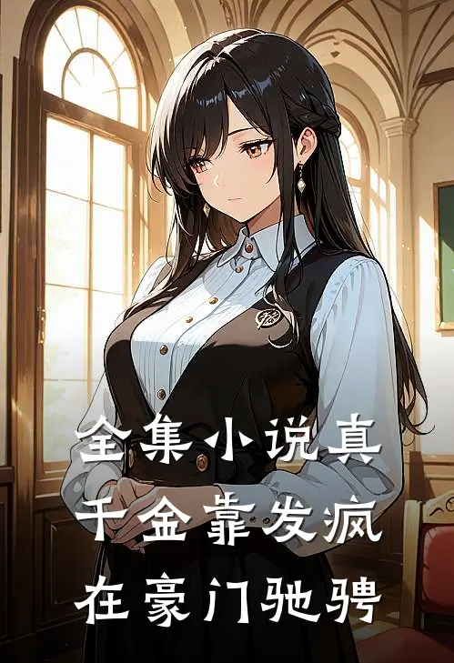 全集小说真千金靠发疯在豪门驰骋
