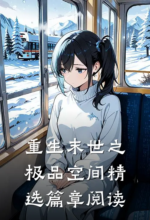 重生末世之极品空间精选篇章阅读