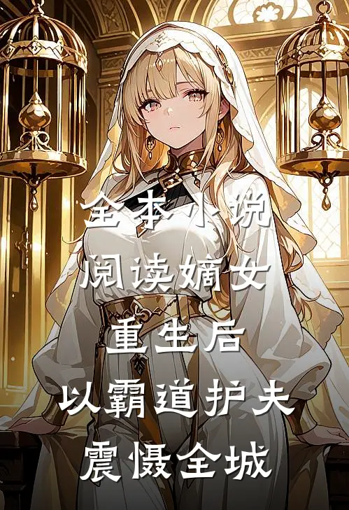 全本小说阅读嫡女重生后，以霸道护夫震慑全城