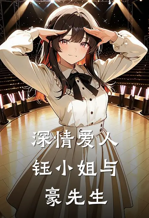 深情爱人钰小姐与豪先生