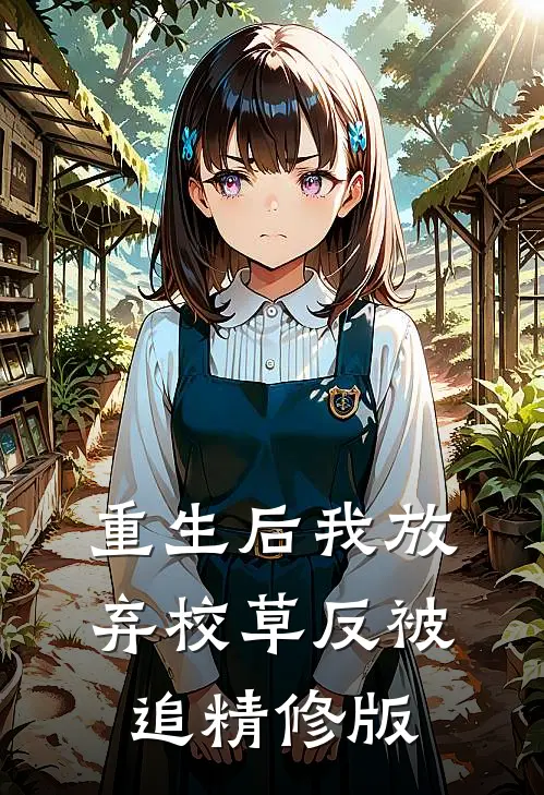 重生后我放弃校草反被追精修版