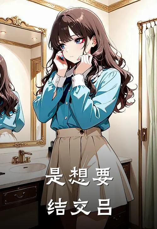是想要结交吕