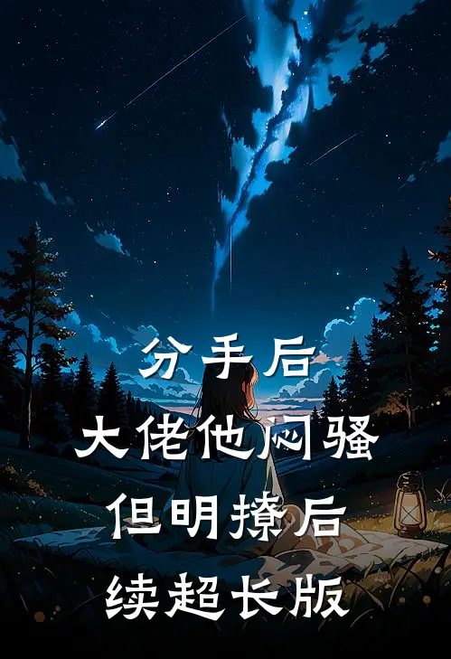 分手后，大佬他闷骚但明撩后续超长版