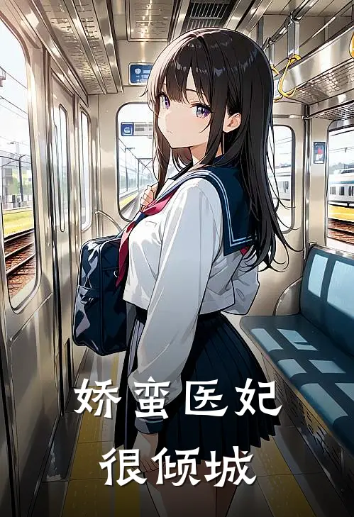 娇蛮医妃很倾城