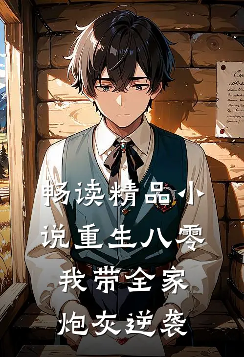 畅读精品小说重生八零：我带全家炮灰逆袭