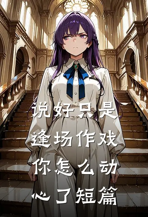 说好只是逢场作戏,你怎么动心了短篇文章