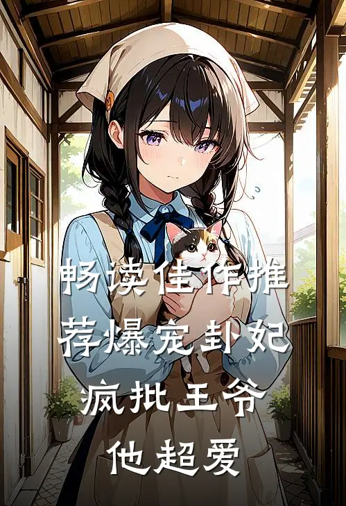 畅读佳作推荐爆宠卦妃：疯批王爷他超爱