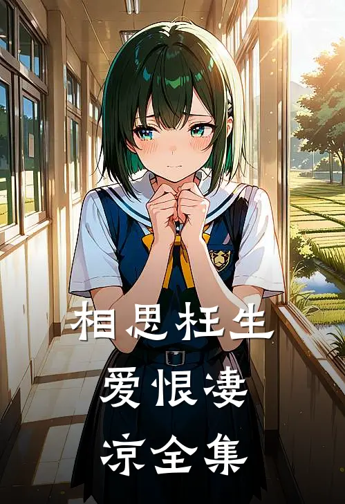 相思枉生，爱恨凄凉全集