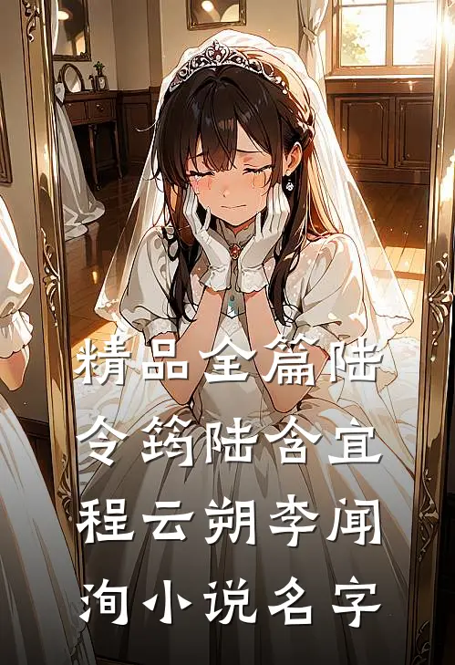 精品全篇陆令筠陆含宜程云朔李闻洵小说名字