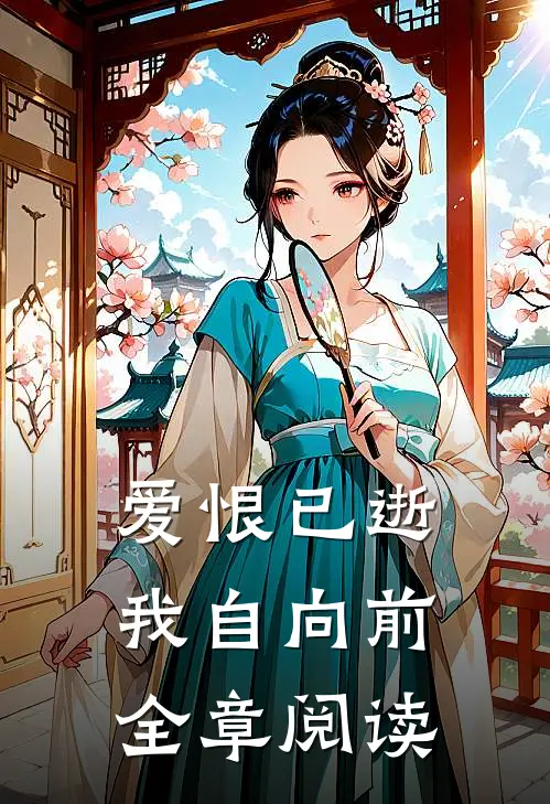 爱恨已逝，我自向前全章阅读