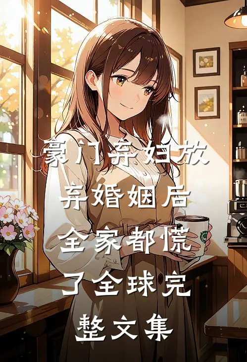 豪门弃妇放弃婚姻后，全家都慌了全球完整文集