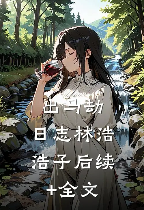出马劫：日志林浩浩子后续+全文