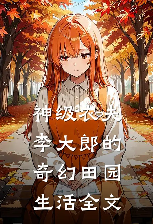 神级农夫：李大郎的奇幻田园生活全文