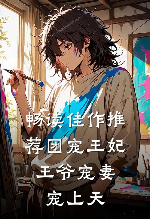 畅读佳作推荐团宠王妃：王爷宠妻宠上天