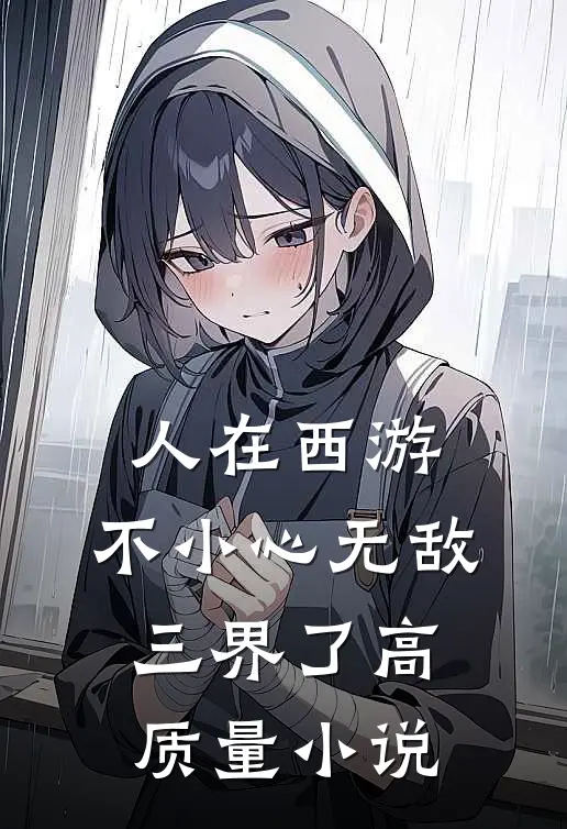 人在西游，不小心无敌三界了高质量小说