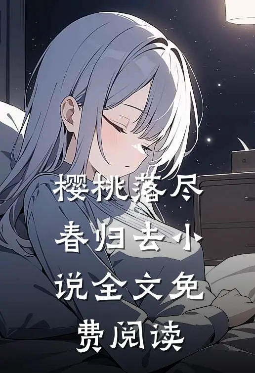 樱桃落尽春归去小说全文免费阅读