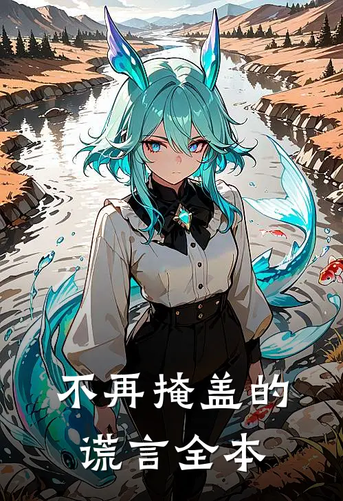 不再掩盖的谎言全本