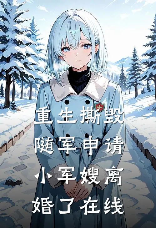 重生撕毁随军申请，小军嫂离婚了在线