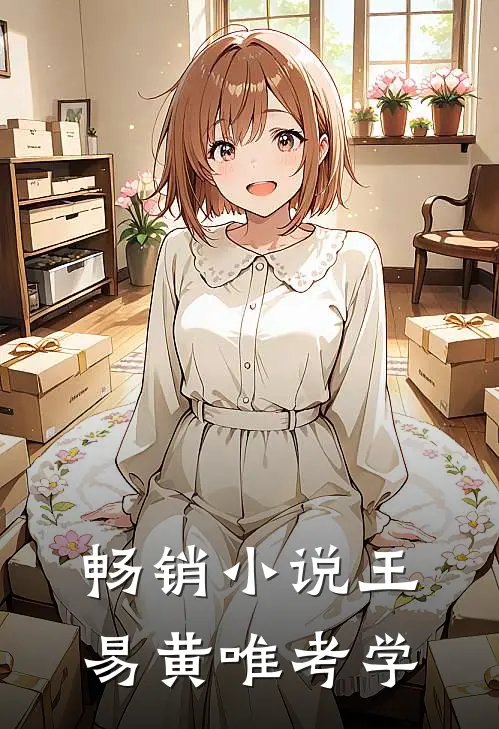 畅销小说王易黄唯考学