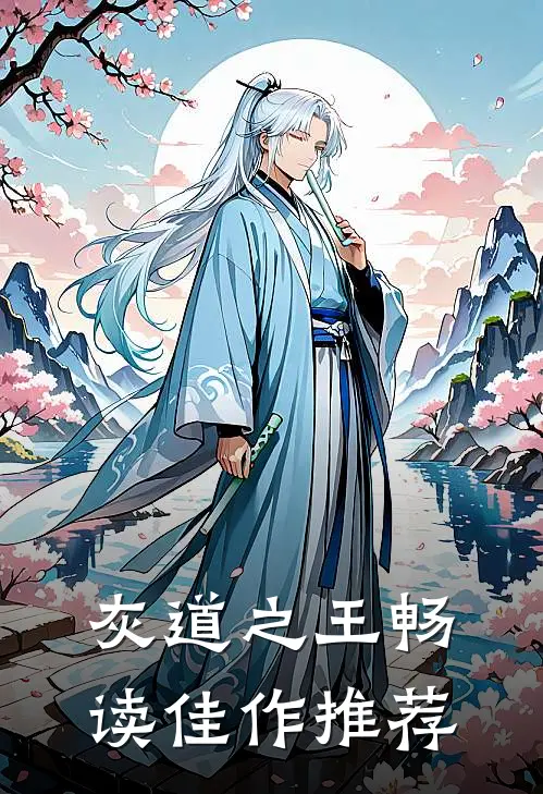 灰道之王畅读佳作推荐