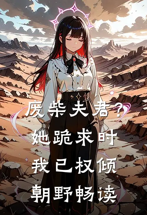 废柴夫君？她跪求时我已权倾朝野畅读