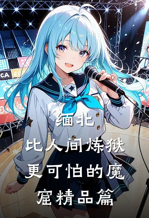缅北：比人间炼狱更可怕的魔窟精品篇