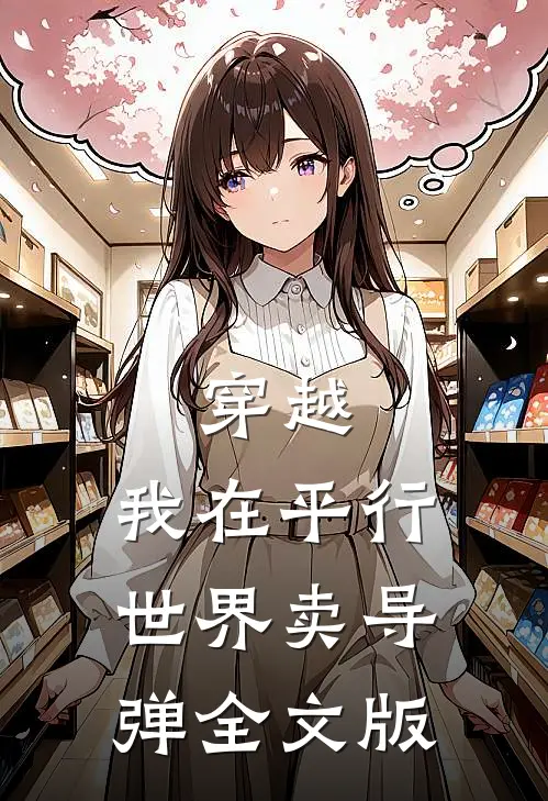 穿越：我在平行世界卖导弹全文版