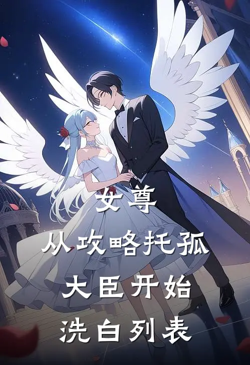 女尊：从攻略托孤大臣开始洗白列表