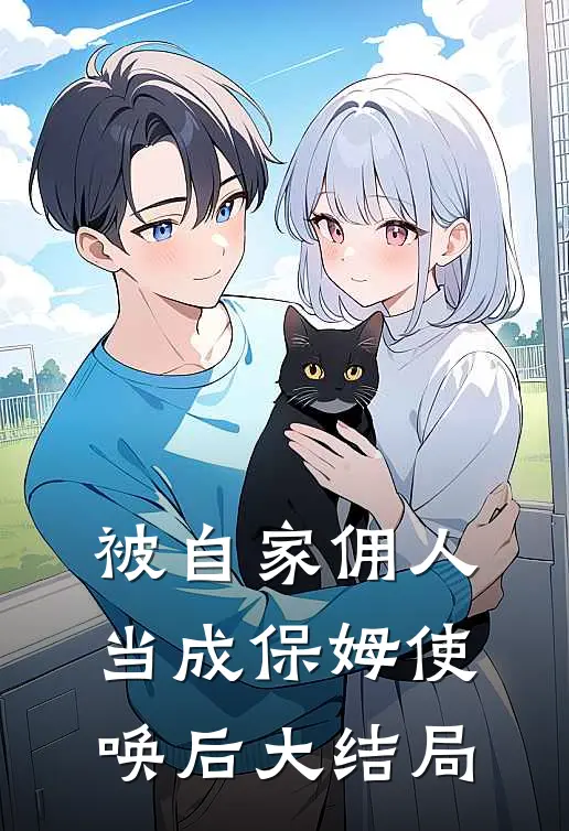 被自家佣人当成保姆使唤后大结局