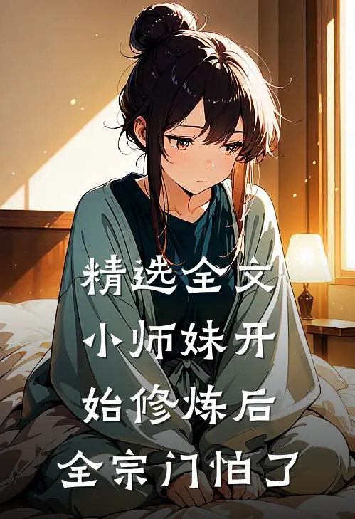 精选全文小师妹开始修炼后，全宗门怕了