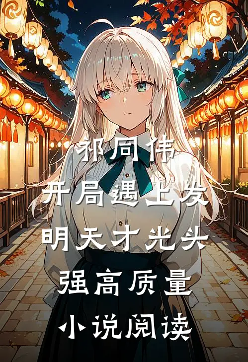 祁同伟：开局遇上发明天才光头强高质量小说阅读
