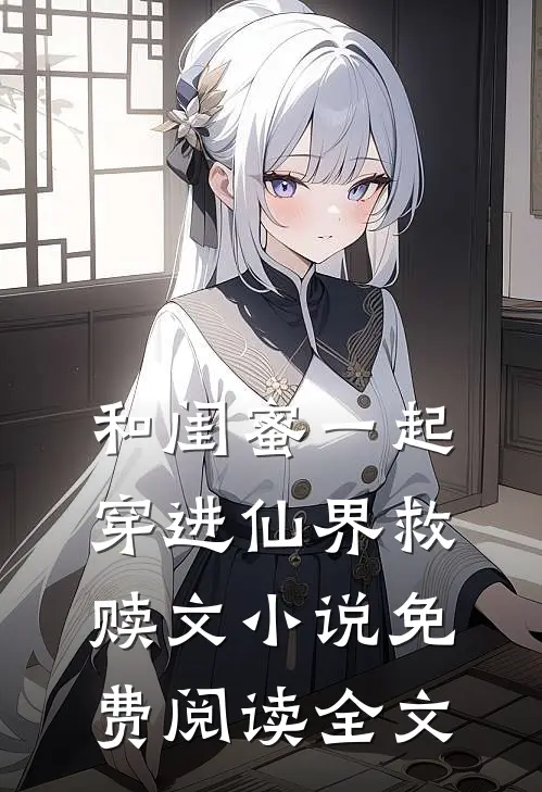 和闺蜜一起穿进仙界救赎文小说免费阅读全文