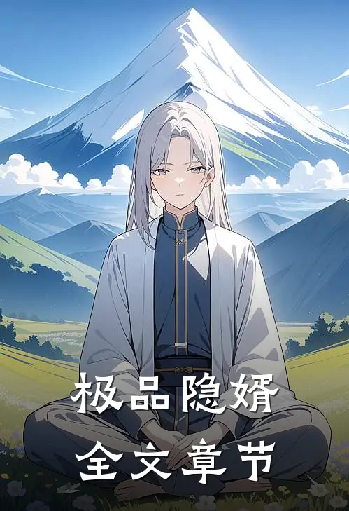 极品隐婿全文章节