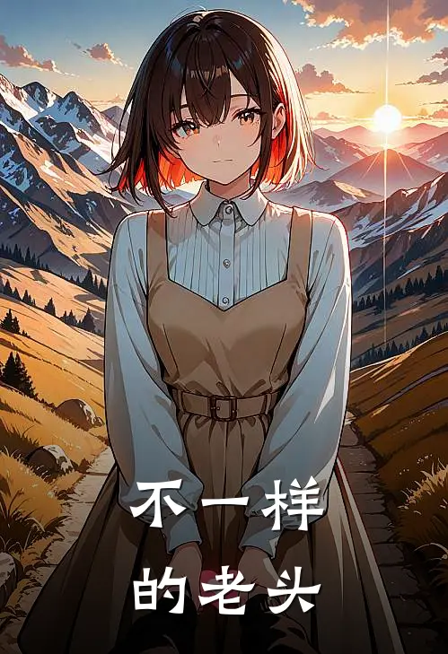 不一样的老头