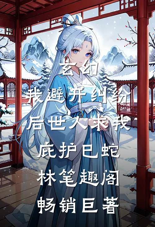 玄幻:我避开纠纷后世人求我庇护(巳蛇林)笔趣阁畅销巨著