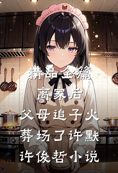 精品全篇离家后,父母追子火葬场了许默许俊哲小说