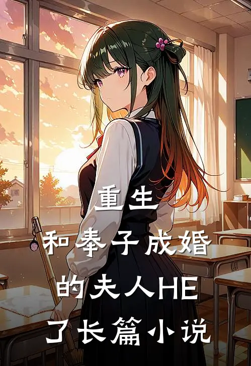 重生：和奉子成婚的夫人HE了长篇小说
