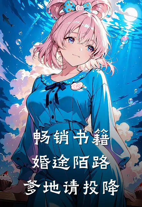 畅销书籍婚途陌路：爹地请投降