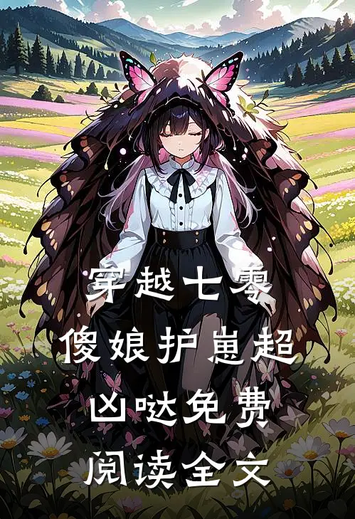 穿越七零，傻娘护崽超凶哒免费阅读全文
