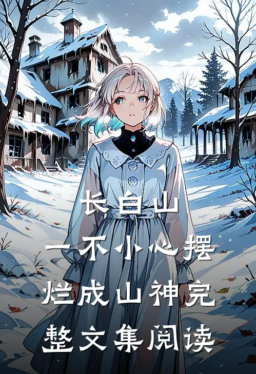 长白山：一不小心摆烂成山神完整文集阅读