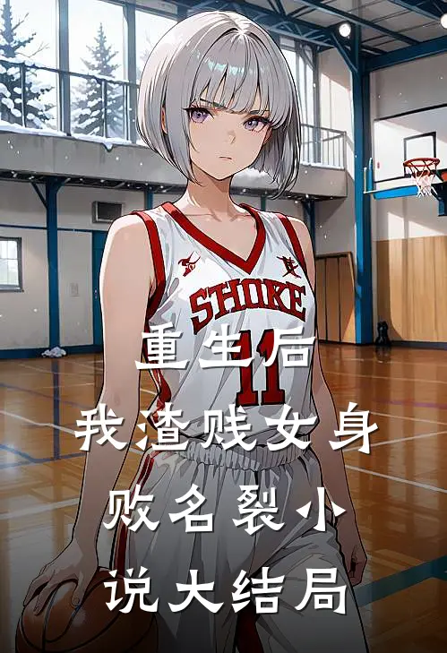 重生后，我渣贱女身败名裂小说大结局