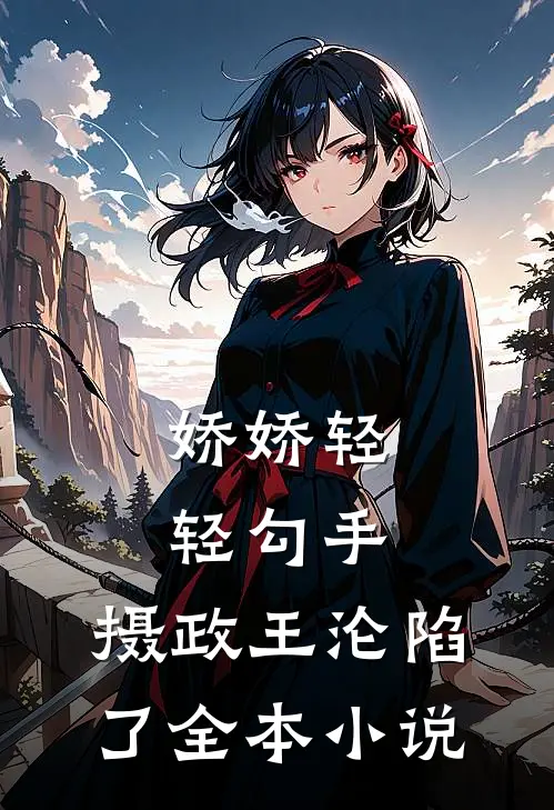 娇娇轻轻勾手,摄政王沦陷了全本免费阅读