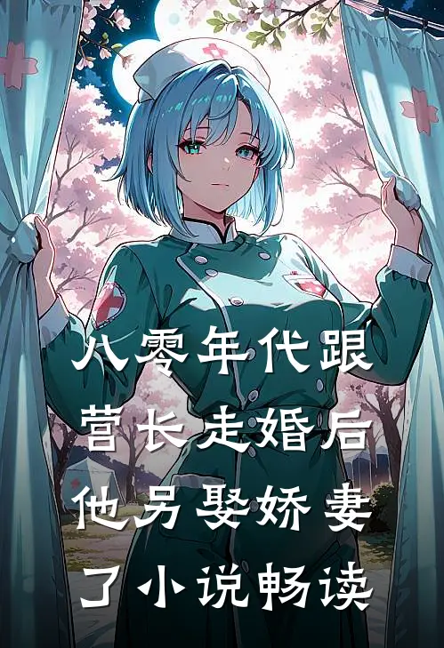 八零年代跟营长走婚后，他另娶娇妻了小说畅读